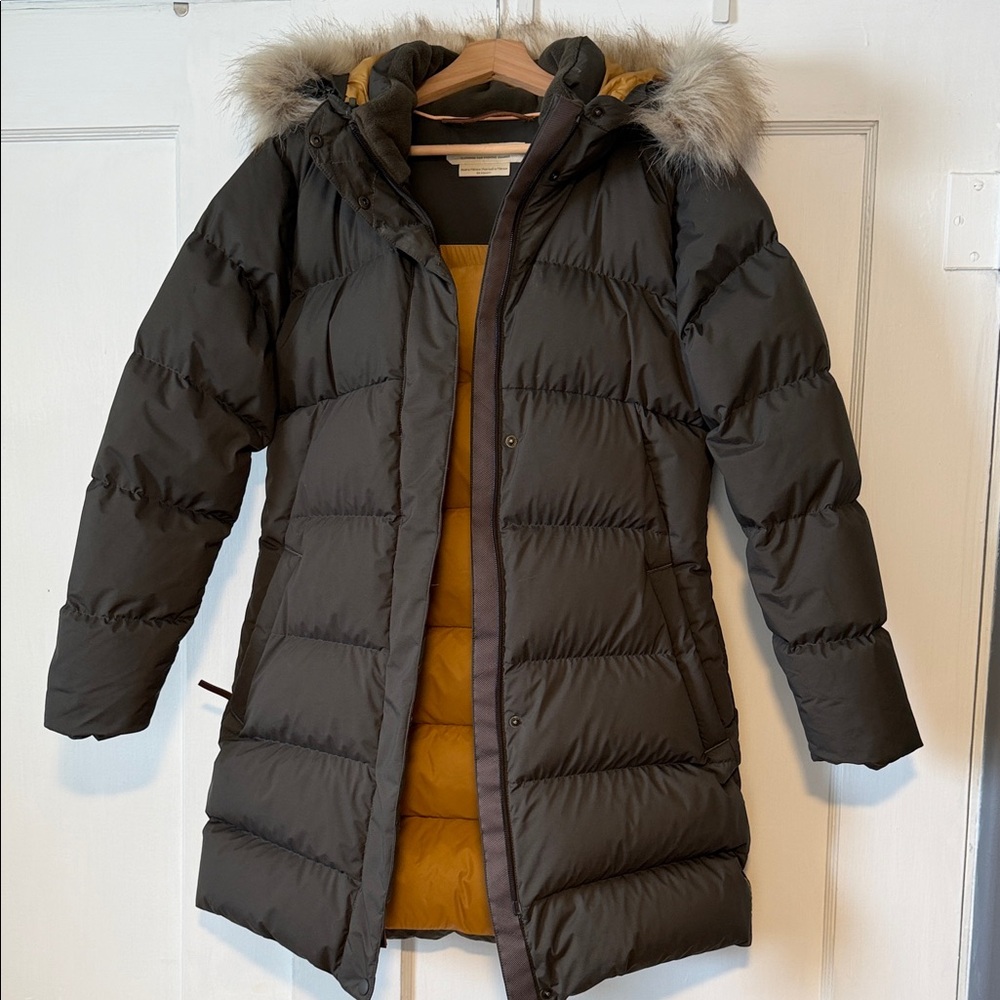 Prana Kromata Long Jacket